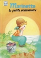 Couverture Marinette la petite poissonnière Editions Hemma 1991