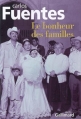 Couverture Le bonheur des familles Editions Gallimard  (Du monde entier) 2011