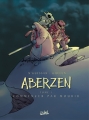 Couverture Aberzen, tome 1 : Commencer par mourir Editions Soleil 2001