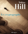 Couverture Le cryptographe Editions Rivages 2006