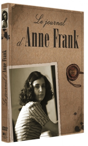 Journal d'anne promo frank