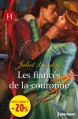 Couverture Les fiancés de la couronne Editions Harlequin (Les historiques) 2013