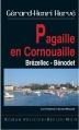 Couverture Pagaille en Cornouaille Editions Astoure 2012