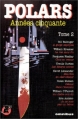 Couverture Polars Années cinquante, tome 2 Editions Les Presses de la Cité (Omnibus) 1999