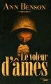 Couverture Le voleur d'âmes Editions Le Cherche midi 2011