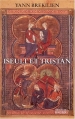 Couverture Iseult et Tristan Editions du Rocher 2001