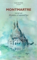 Couverture Montmartre raconté par 36 poètes d'aujourd'hui Editions Poètes à vos plumes 2004