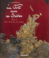 Couverture Le vent dans les sables, tome 5 : Du souk dans la casbah Editions Delcourt (Jeunesse) 2013