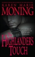 Couverture Les Highlanders, tome 3 : La Tentation de l'immortel Editions Dell Publishing 2010