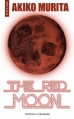 Couverture The Red Moon Editions A Publishing 2013