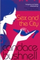 Couverture Sex and the City Editions Little, Brown and Company 2004