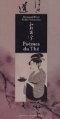 Couverture Poèmes du Thé : Textes tirés des "Cent poèmes" de Sen no Rikyu Editions Alternatives 2005