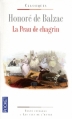 Couverture La Peau de chagrin Editions Pocket (Classiques) 2010