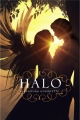 Couverture L'amour interdit, tome 1 : Halo Editions Pocket (Jeunesse) 2011