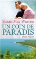 Couverture Deep Heaven, tome 1 : Un coin de paradis Editions Milady (Central Park) 2012