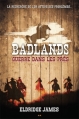 Couverture Badlands, tome 2 : Guerre dans les prés Editions AdA 2013