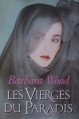 Couverture Les Vierges du paradis Editions France Loisirs 1993