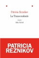 Couverture La Transcendante Editions Albin Michel 2013