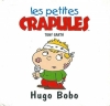 Couverture Les petites crapules : Hugo Bobo Editions Atlas 2001