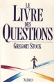 Couverture Le Livre des Questions Editions Nathan 1988