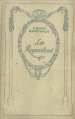 Couverture Les Roquevillard Editions Nelson 1910