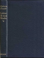 Couverture Lettres de mon moulin Editions Nelson 1934