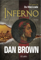 Couverture Inferno Editions JC Lattès 2013