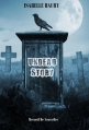 Couverture Undead story Editions Autoédité 2013