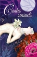 Couverture Contes sensuels Editions Harlequin (Spicy) 2010