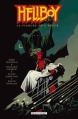 Couverture Hellboy, tome 12 : La fiancée de l'enfer Editions Delcourt 2012