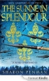 Couverture The Sunne in Splendour Editions Macmillan 2012
