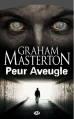 Couverture Manitou, tome 5 : Peur aveugle Editions Milady 2012