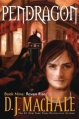 Couverture Bobby Pendragon, tome 09 : L'avènement du corbeau Editions Simon & Schuster 2009