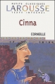 Couverture Cinna Editions Larousse (Petits classiques) 2004