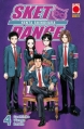 Couverture Sket Dance : Le club des anges gardiens, tome 04 Editions Kazé (Shônen) 2013