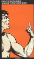 Couverture Tarzan vous salue bien Editions Champ Libre (Chute Libre) 1978