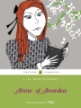 Couverture Anne d'Avonlea Editions Puffin Books 2009