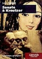 Couverture La Sonate à Kreutzer Editions Grand Caractère 2003