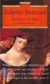 Couverture La florentine, tome 3 : Fiora et le pape Editions Pocket 1999