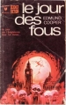 Couverture Le jour des fous Editions Marabout (Science Fiction) 1971