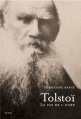 Couverture Tolstoï : Le pas de l'ogre Editions Seuil 2010