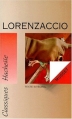 Couverture Lorenzaccio Editions Hachette (Classiques) 1991