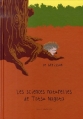 Couverture Les sciences naturelles de Tatsu Nagata : Le hérisson Editions Seuil (Jeunesse) 2007