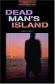 Couverture Dead man's island Editions Oxford University Press 2004