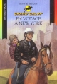 Couverture En voyage à New York Editions Bayard (Poche) 2003