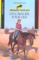 Couverture Un cavalier pour Lisa Editions Bayard (Poche) 2004