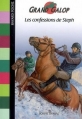 Couverture Les confessions de Steph Editions Bayard (Poche) 2007