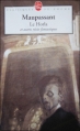 Couverture Le Horla et autres récits Editions Le Livre de Poche (Classiques de poche) 2000