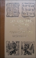 Couverture Les grandes énigmes des civilisations disparues, tome 1 Editions Crémille 1971