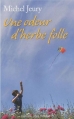 Couverture Une odeur d'herbe folle Editions Libra Diffusio 2011